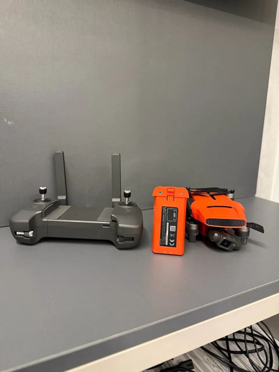 Drone fimi mini 3 se (retirada de peças)