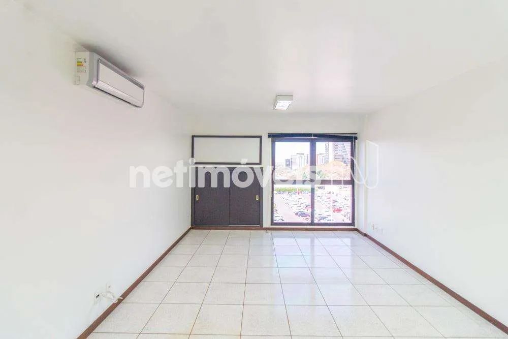 Locação Sala - SRTVN Asa norte - Foto 2