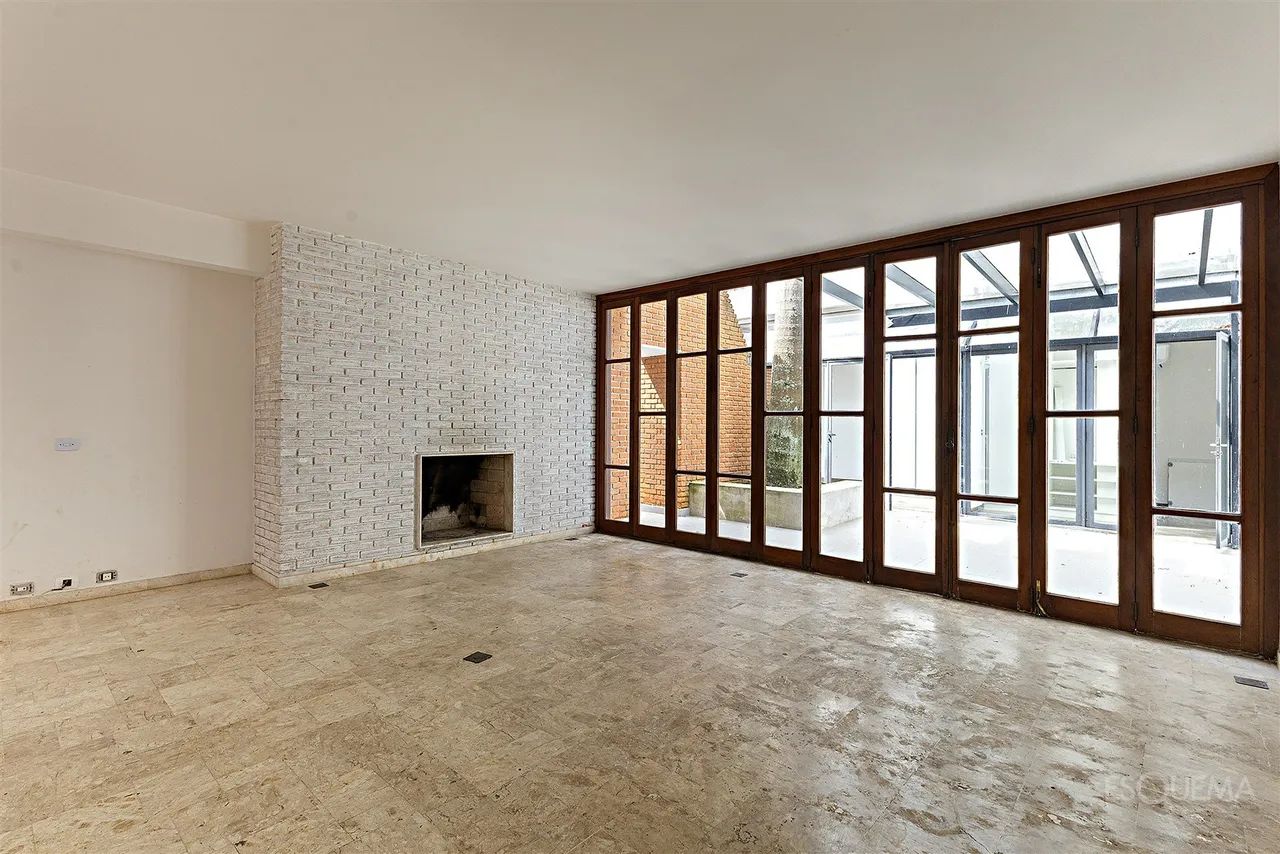 Casa com piscina na Vila Madalena - Foto 2