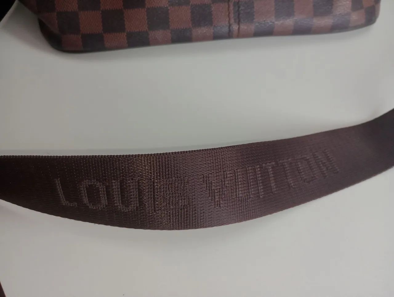 Bolsa Louis Vuitton - Foto 2