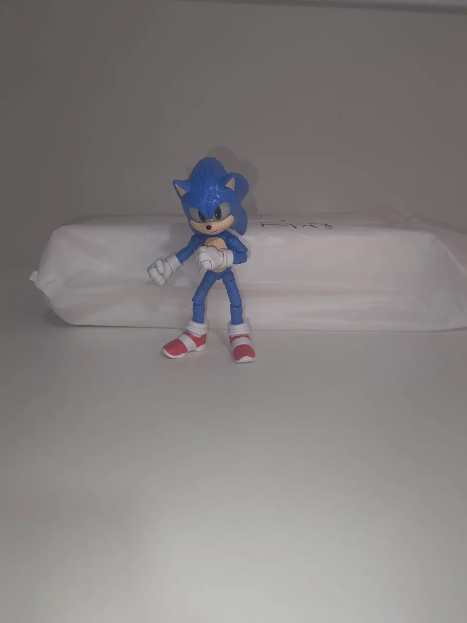sonic jakks pacific