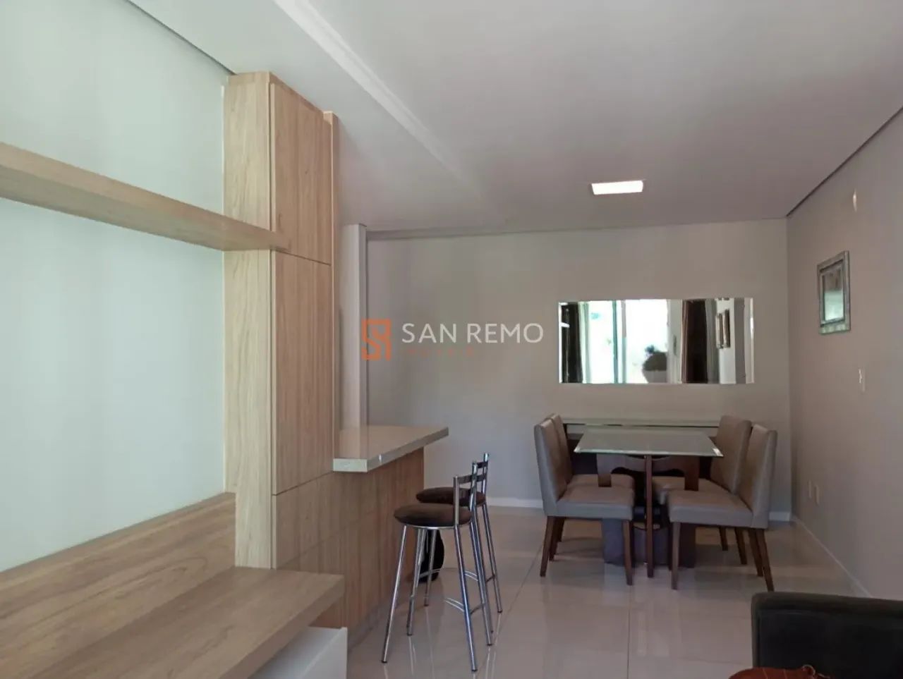Trindade | Apartamento 2 quartos, sendo 1 suite - Foto 3