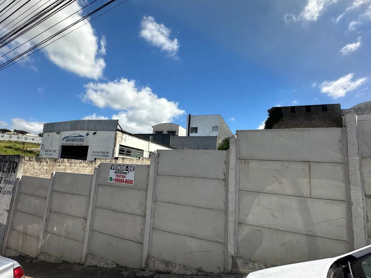 Terreno comercial ou residencial  - Foto 4