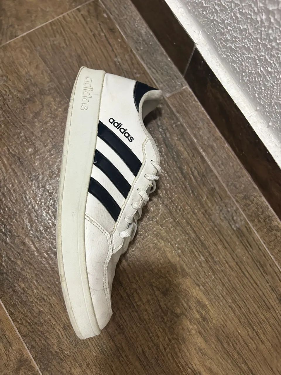 Tenis Adidas Breaknet - Foto 2