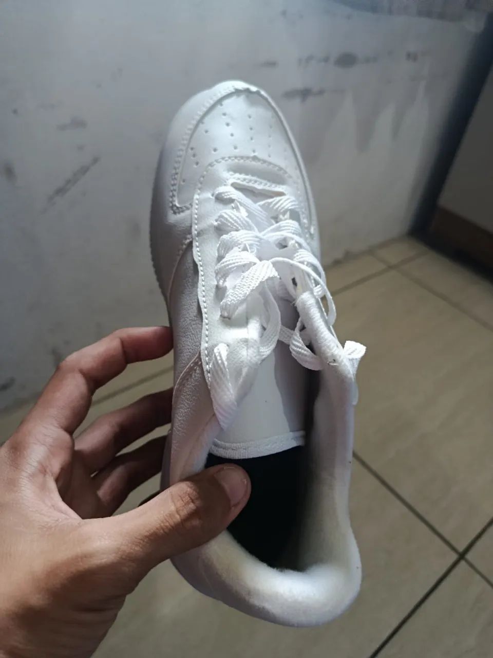 Sapato 
