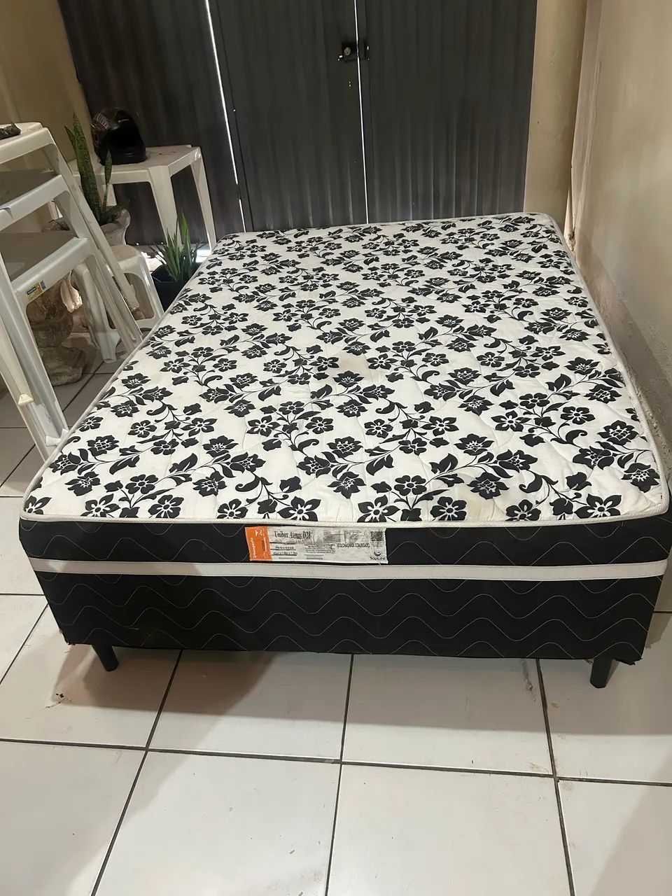 Cama Box da TopLife  - Foto 3