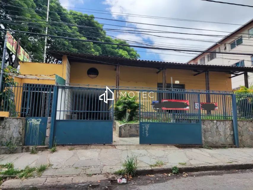 Casa Comercial para Aluguel | 200 m² | São Pedro, Belo Horizonte