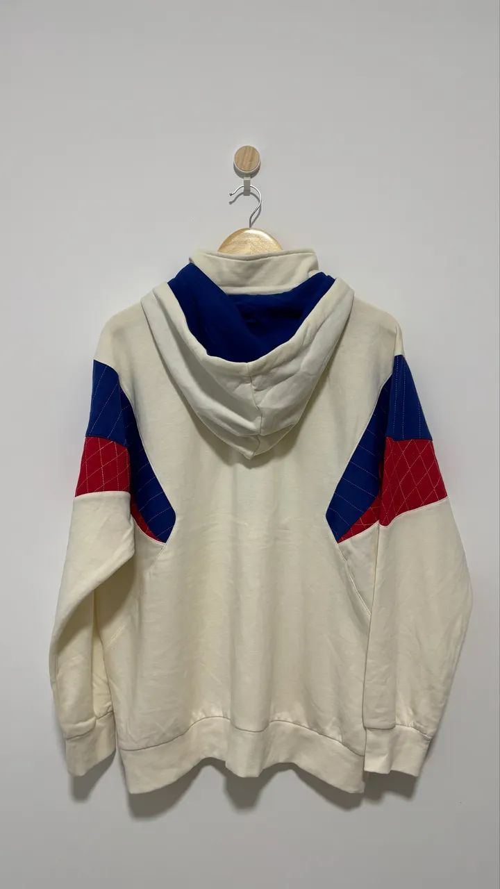 Moletom Buffalo Bills Starter - Foto 2