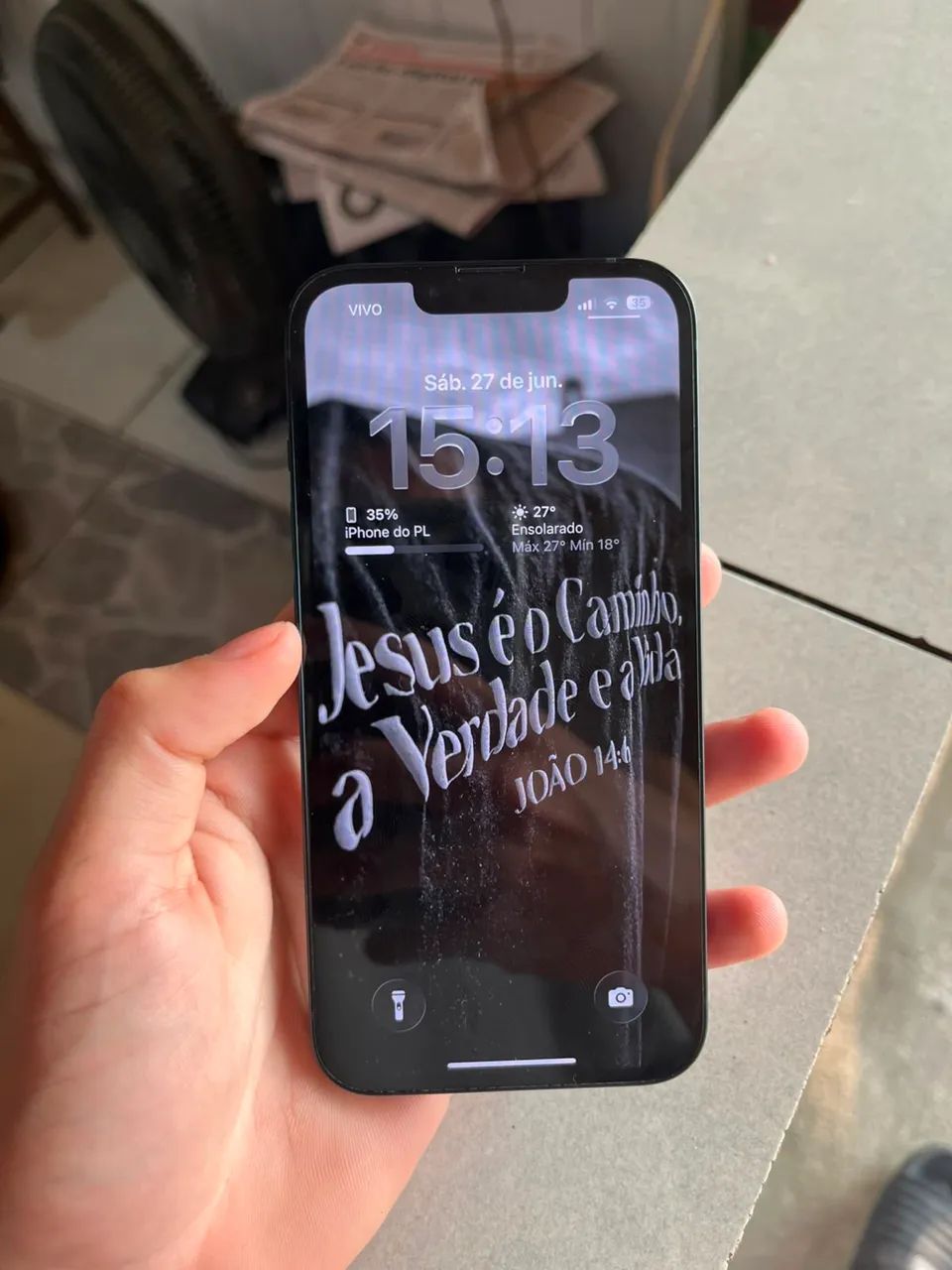 VENDO IPHONE 14 !!!!
