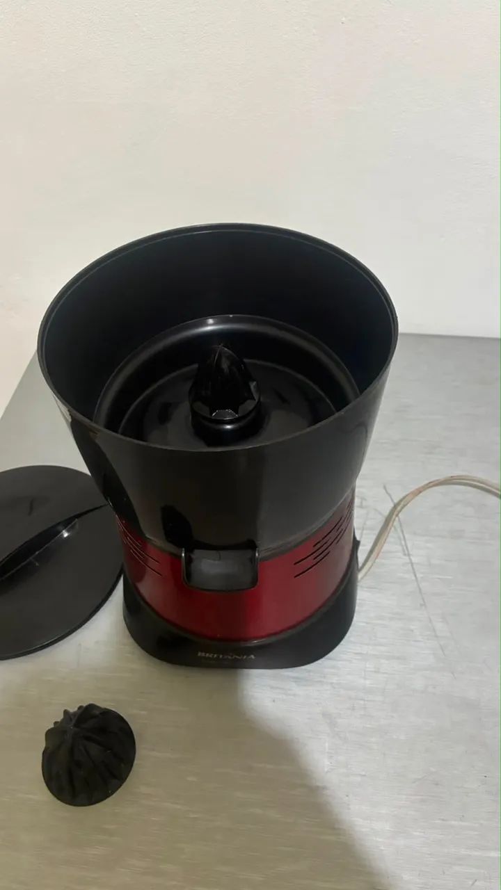 MIXER DE SUCO - Foto 3