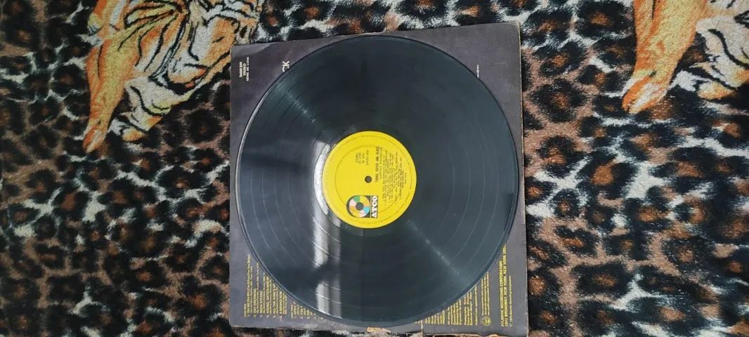 LP VINIL Aretha Franklin - Young, Gifted And Black  - Foto 3