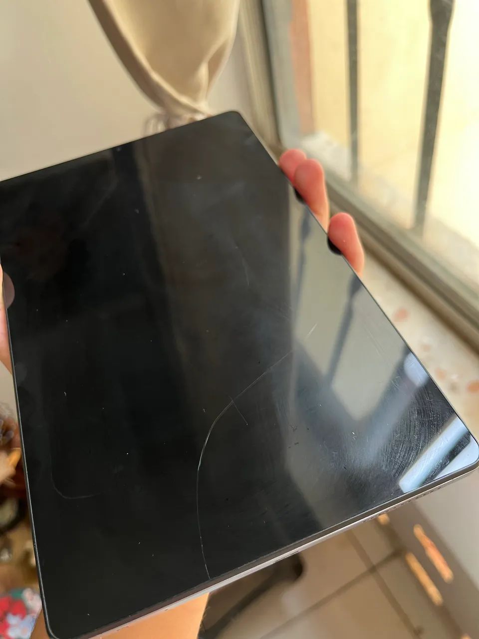 Tablet Lenovo M9 64GB Prata - Foto 4