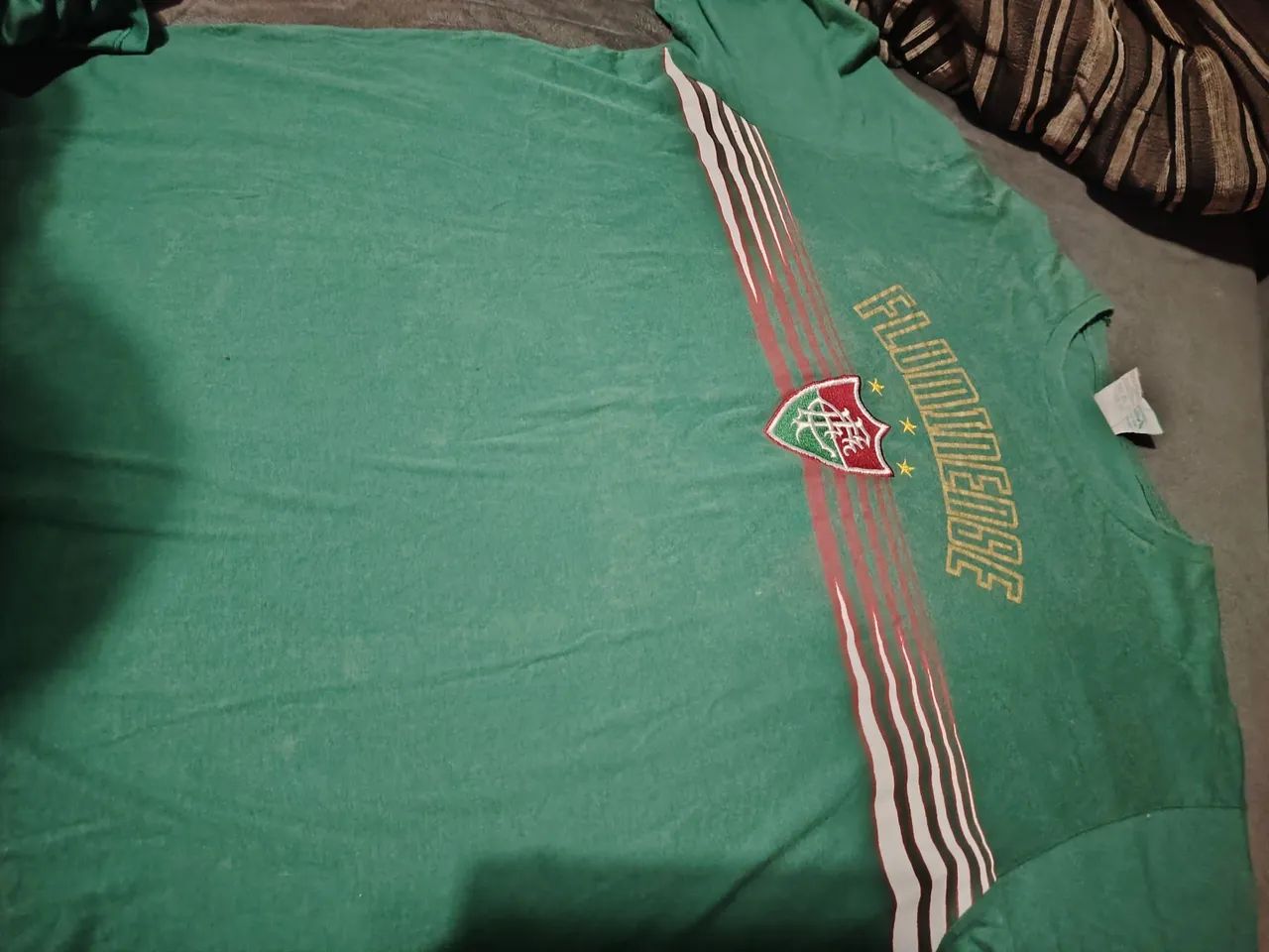 Camisas Fluminense - Foto 5
