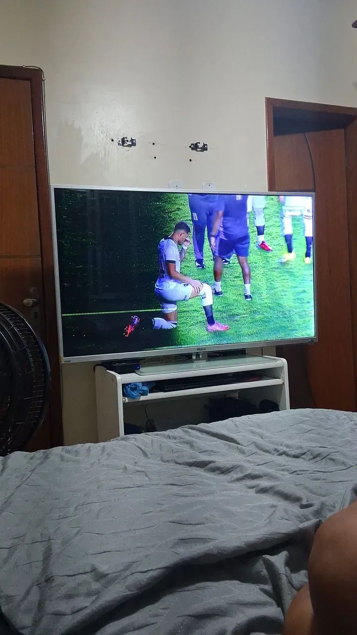 TV Philco 55" Smart - Foto 3