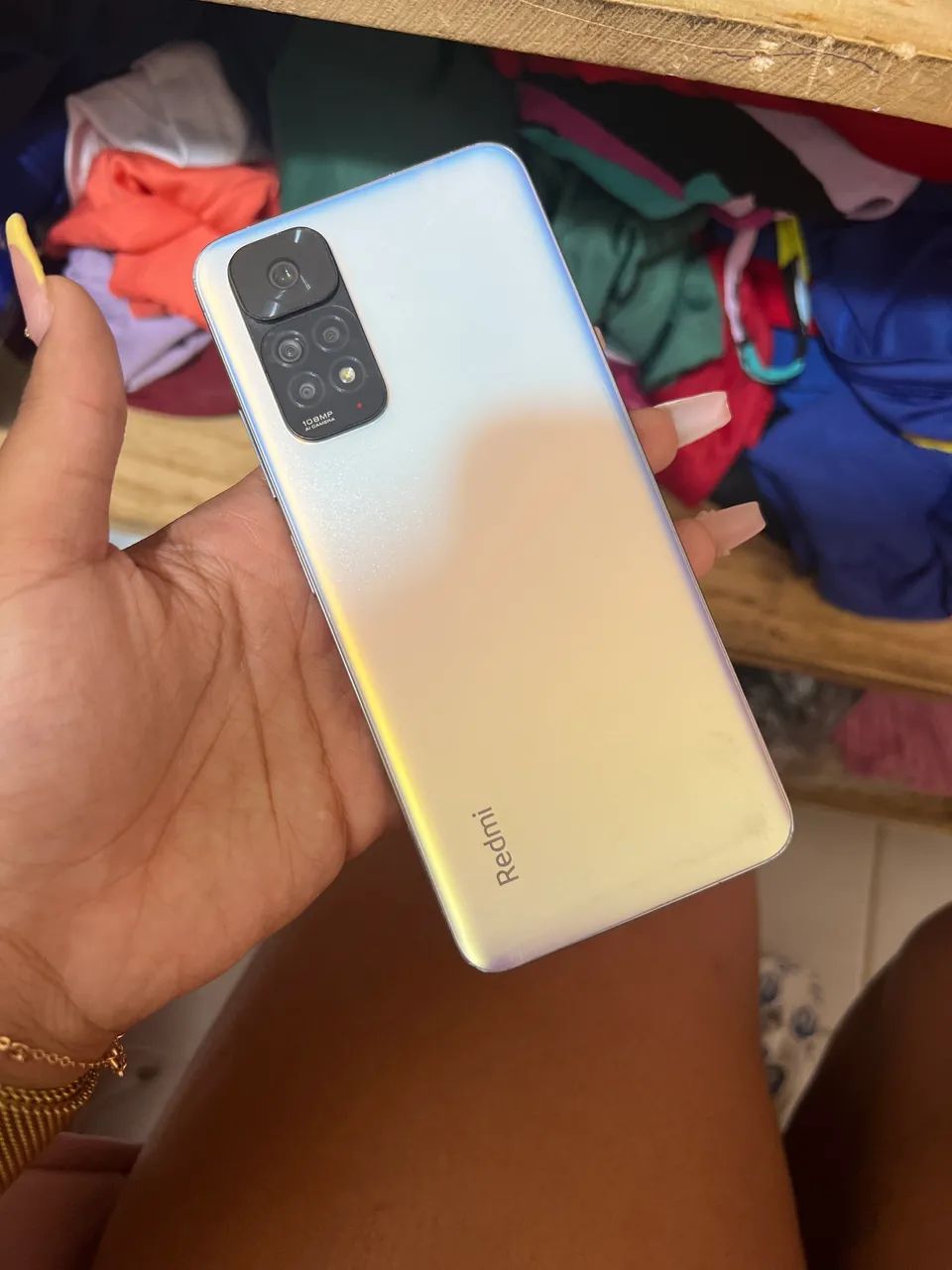 Redmi note 11s - Foto 2