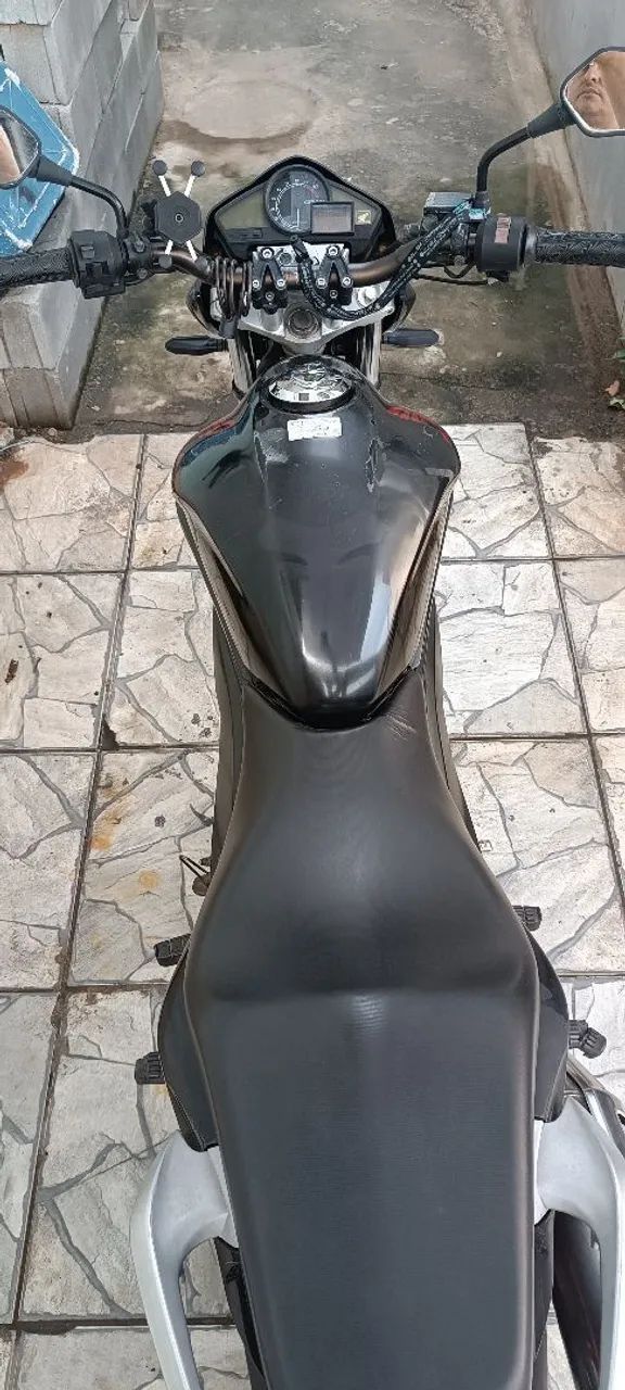 Cb300 2011 - Foto 5