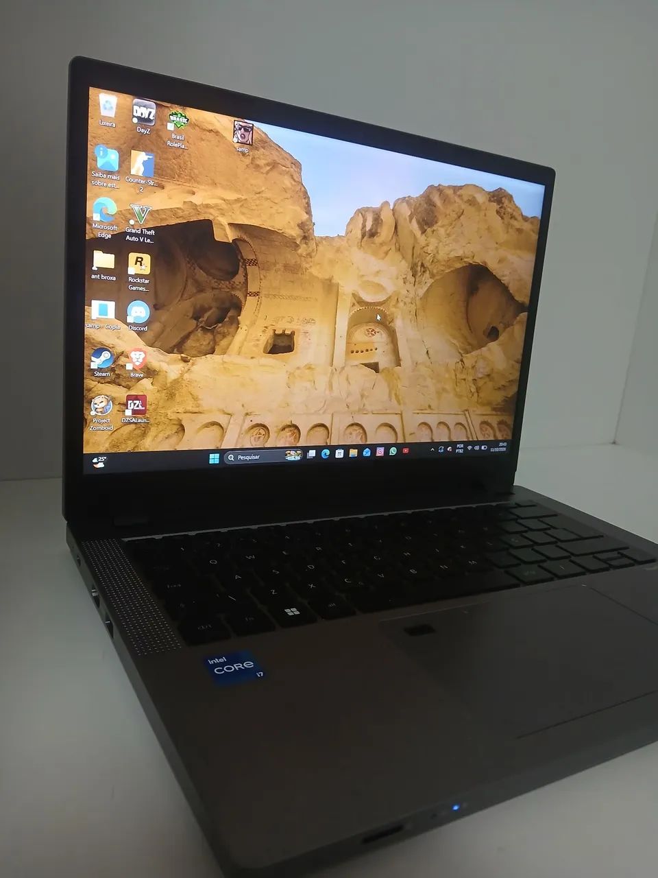 notebook Acer travelmate P214-55 - Foto 4