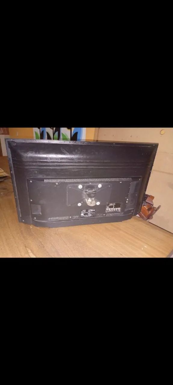 Vendo TV 32 polegadas  - Foto 2