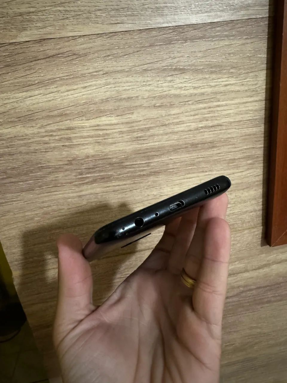 SAMSUNG GALAXY A03 64GB  - Foto 2