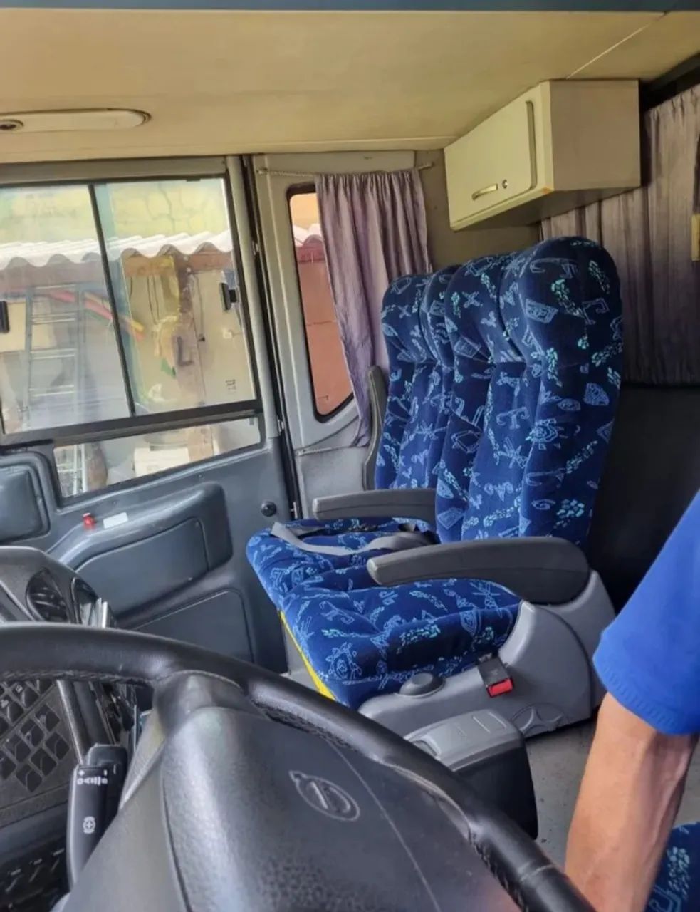 Ônibus G6 DD Marcopolo Paradiso 1800 - Ano 2010 - Foto 14