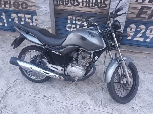 Honda CG 150 - Foto 4