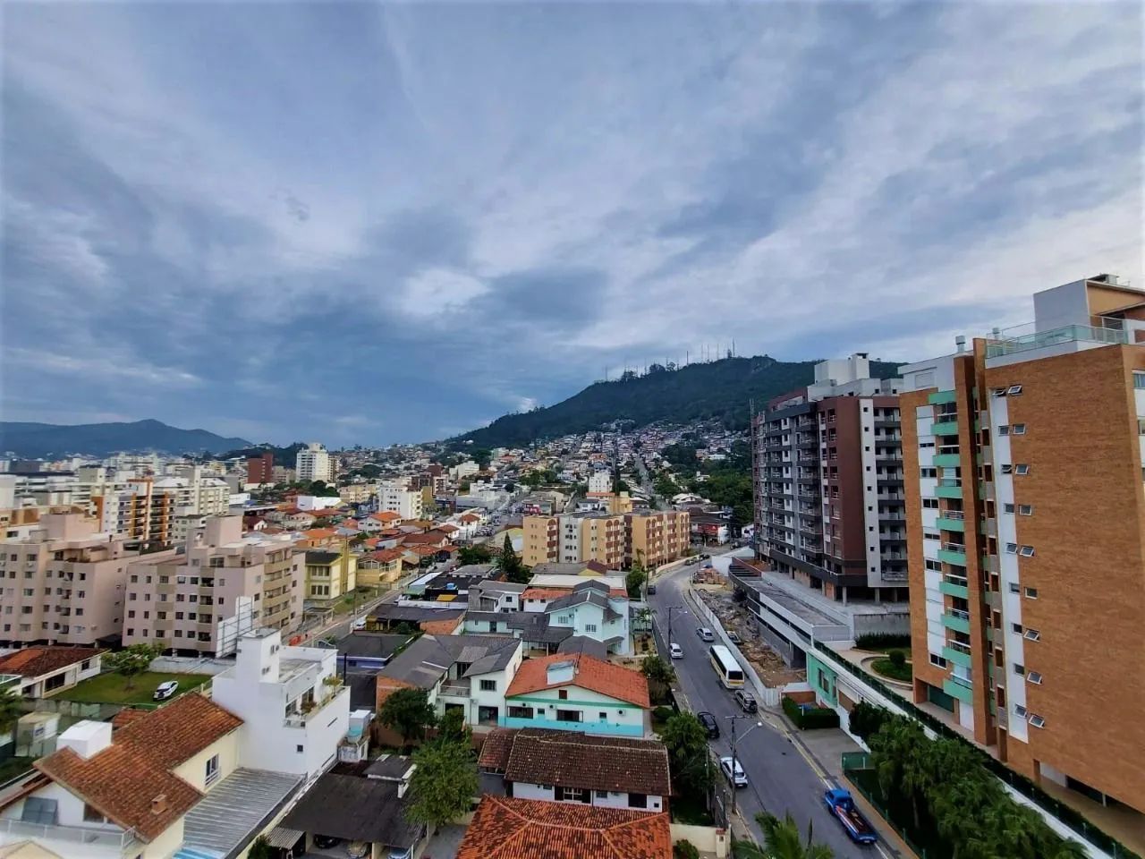 Cobertura Duplex com 4 quartos e 2 vagas no bairro Trindade, em Florianópolis/SC. - Foto 5