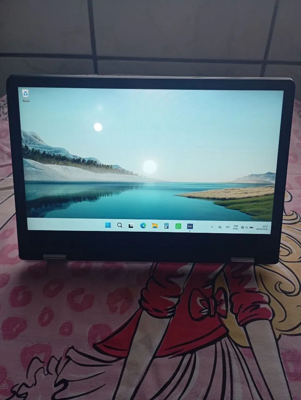 Notebook/Tablet  - Foto 4