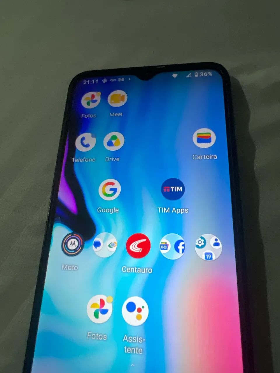 Moto e 7 plus 64gb - Foto 3