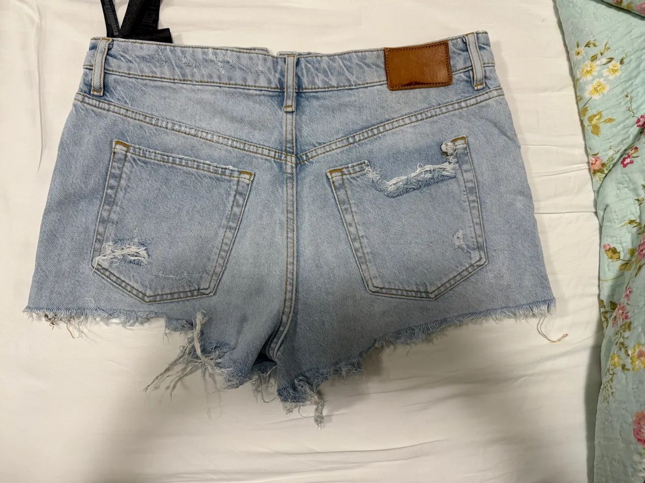 Short jeans  - Foto 2