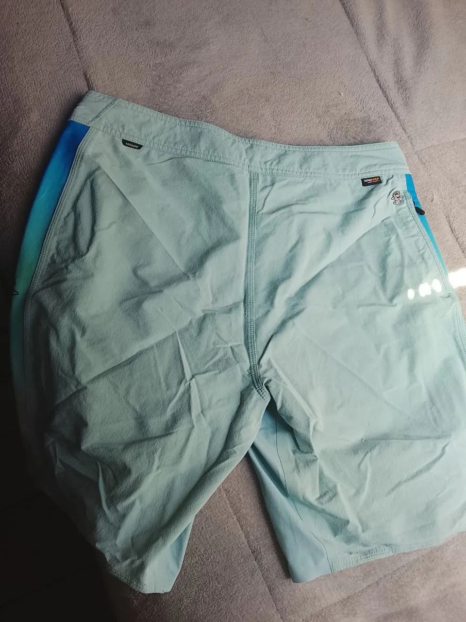 Bermuda RipCurl Medina Exclusiva - Foto 3