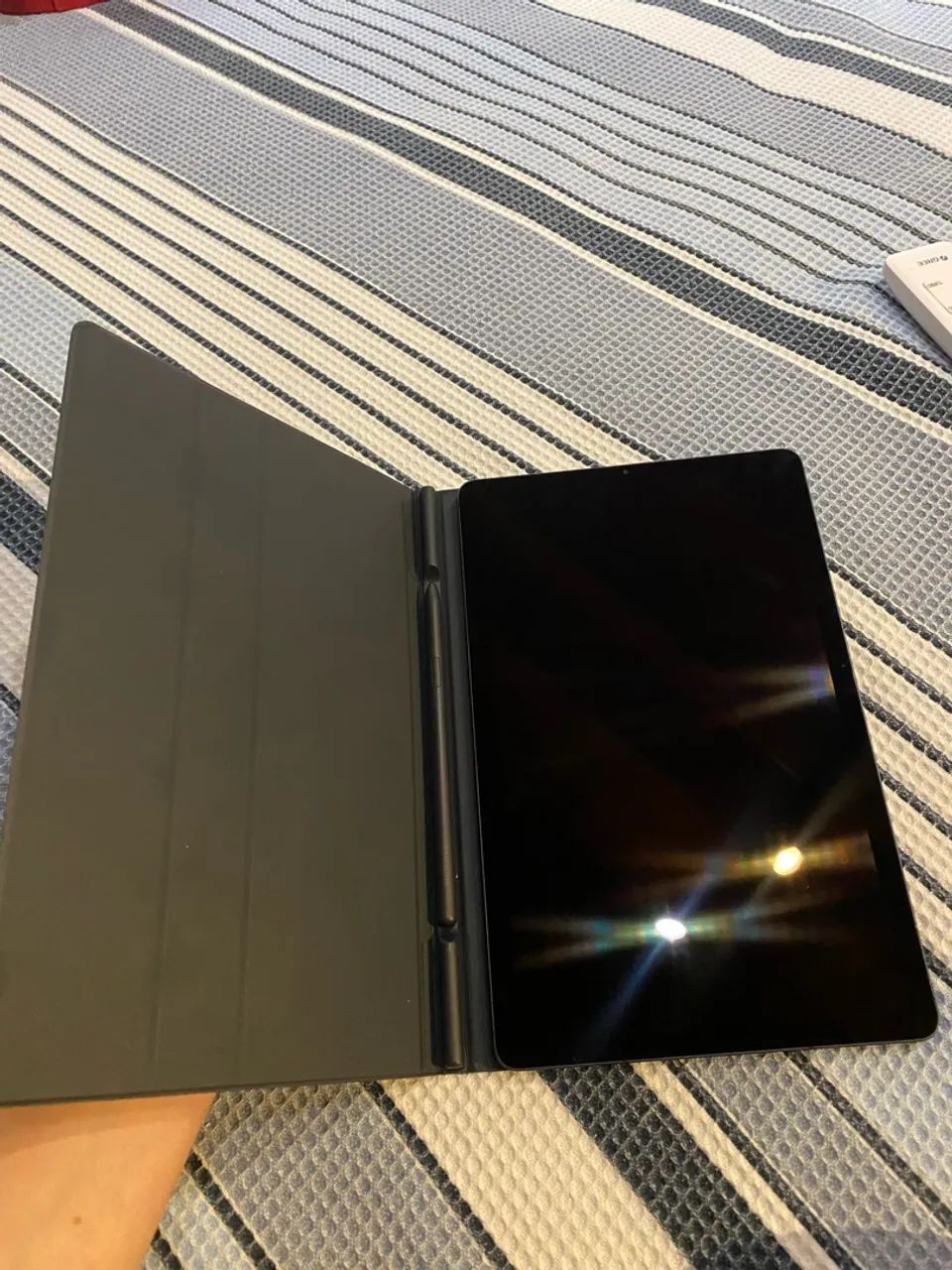 Tablet S6 Lite 128 gb - Foto 3