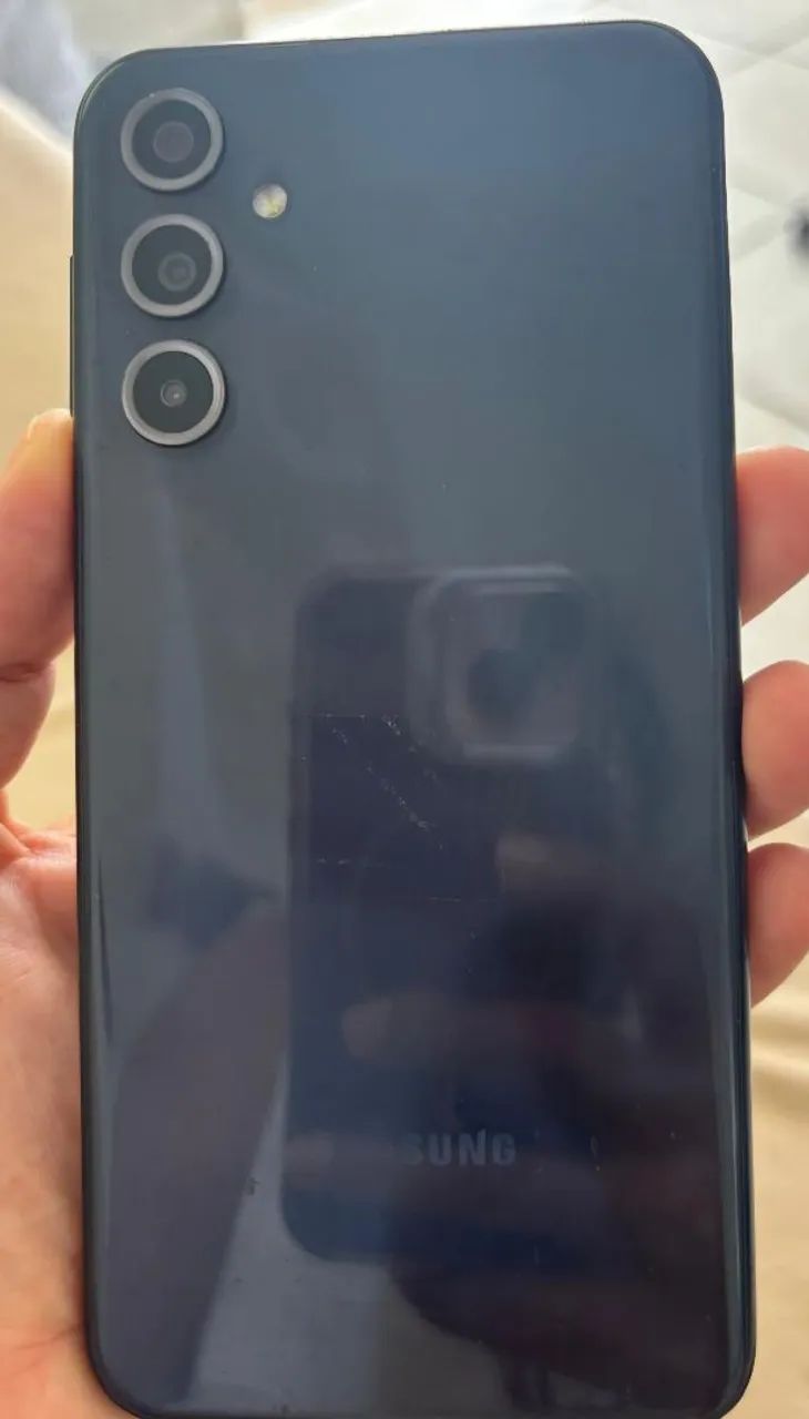 Smartphone Samsung M34 5g  - Foto 2