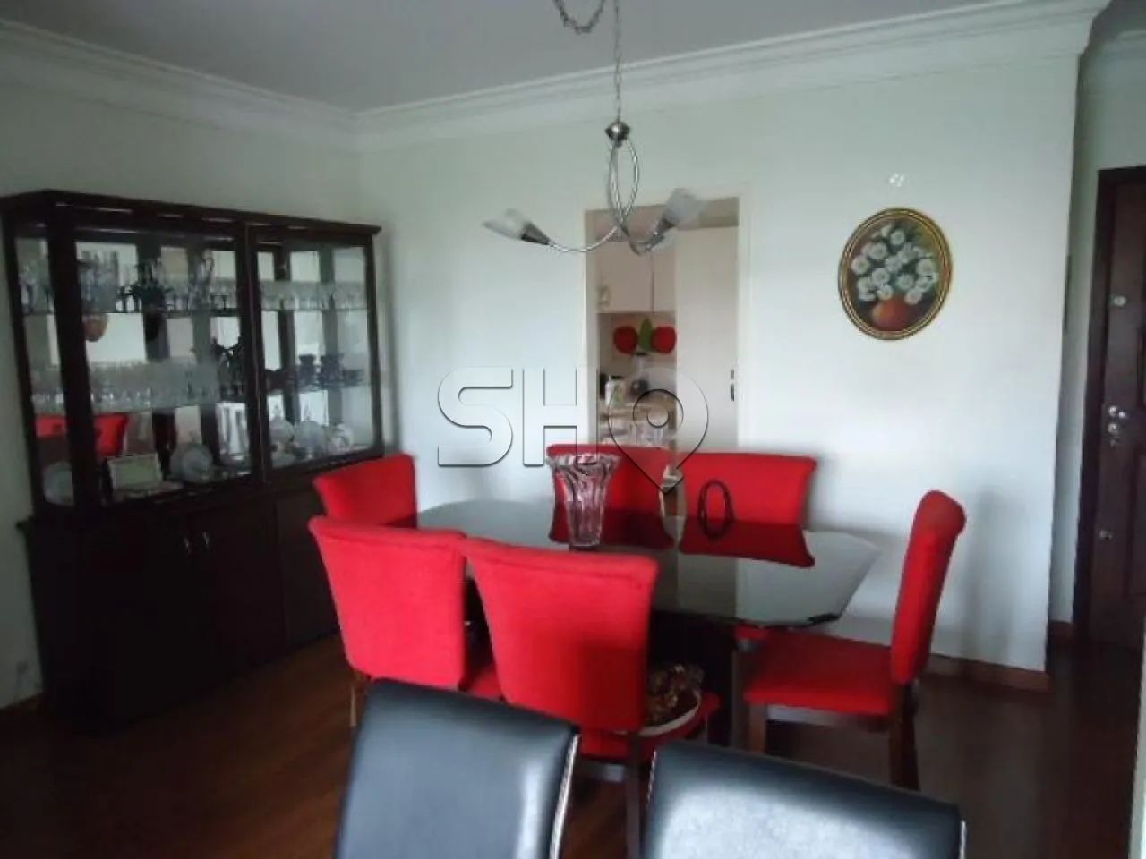 APARTAMENTO DE 3 DORMITÓRIOS EM SÃO JUDAS - Foto 3