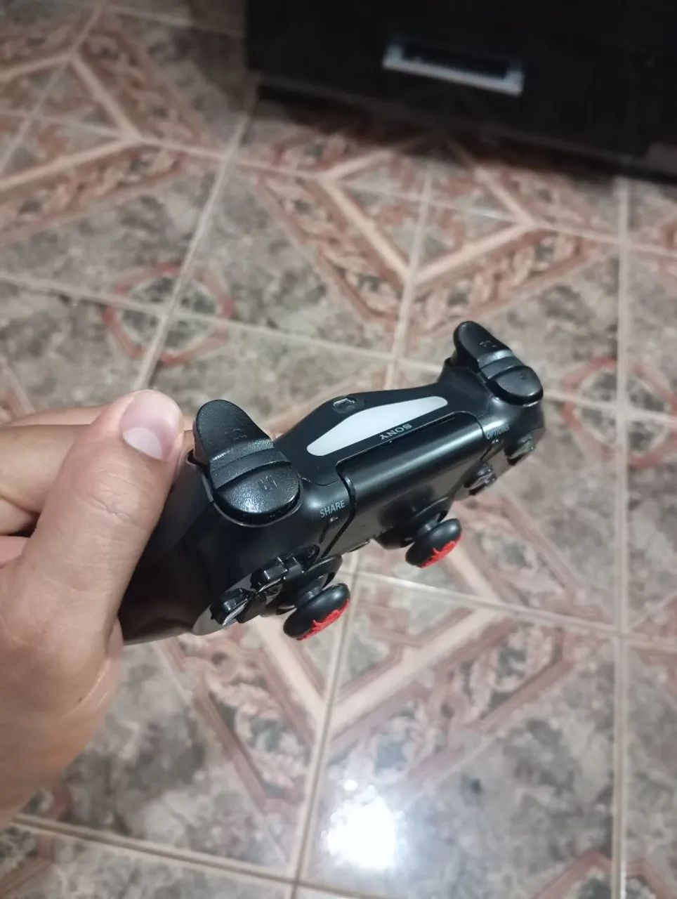 Controle original ps4  - Foto 4