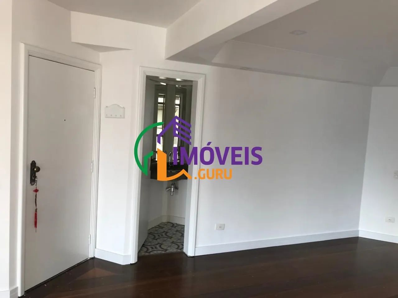 APARTAMENTO - REAL PARQUE - SP