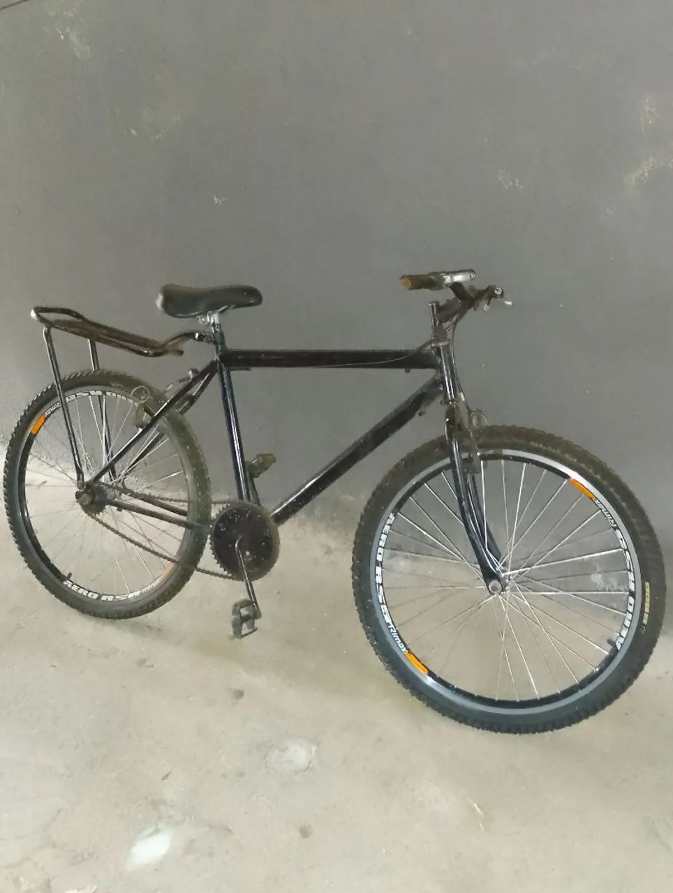 Vendo duas bicicletas  - Foto 5