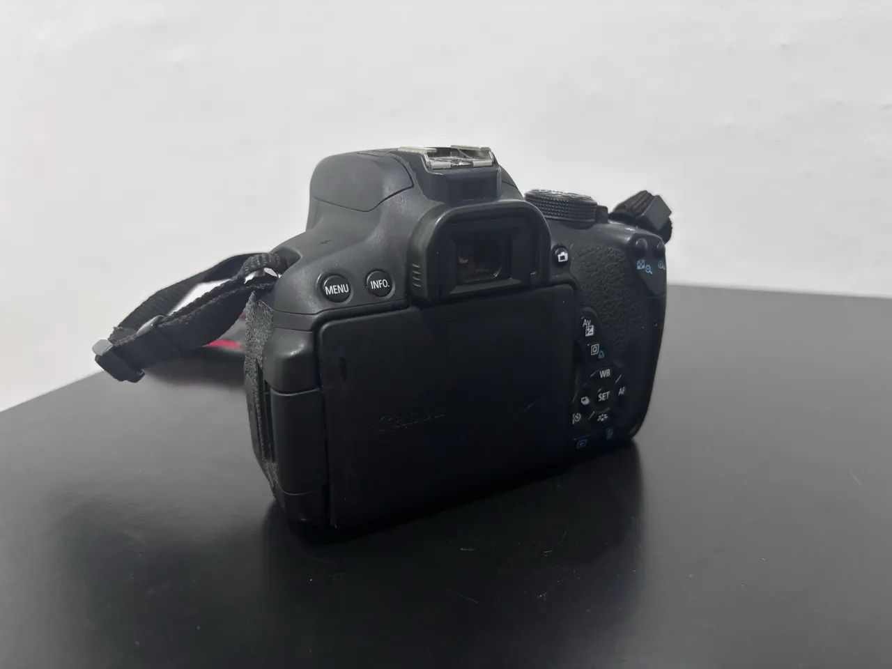 Cânon t5i - Foto 3
