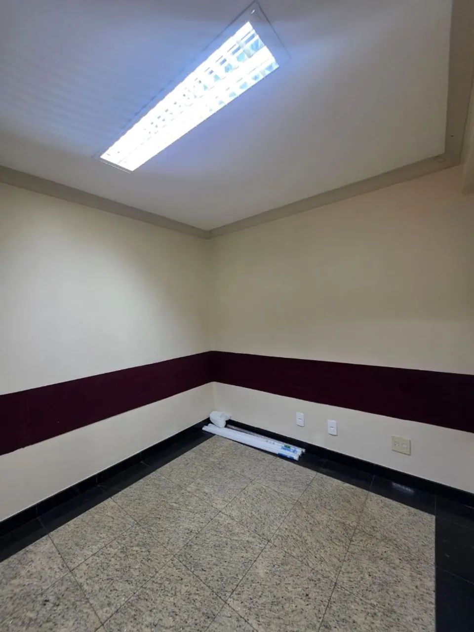 VENDO (DUAS SALAS COMERCIAS) RIO NEGRO CENTER - Foto 4
