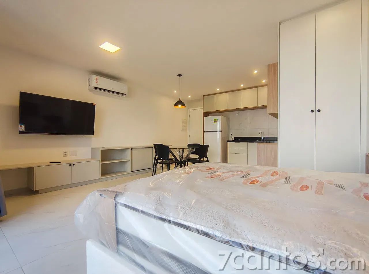 Apartamento, Aldeota, 1 Quarto - Foto 2