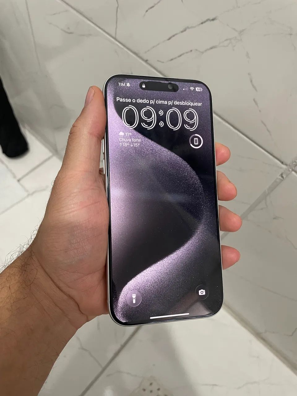 Iphone 17 pro Max - Foto 2