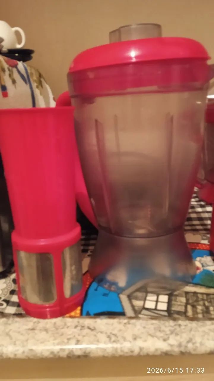Liquidificador 