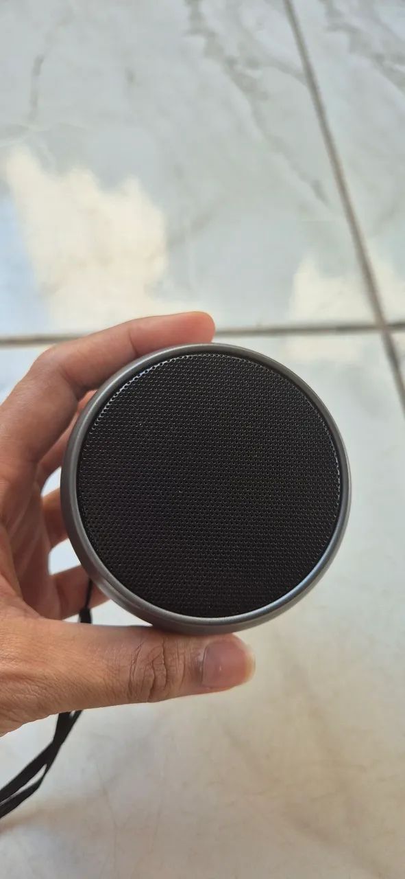 Caixa de Som Bluetooth  - Foto 2
