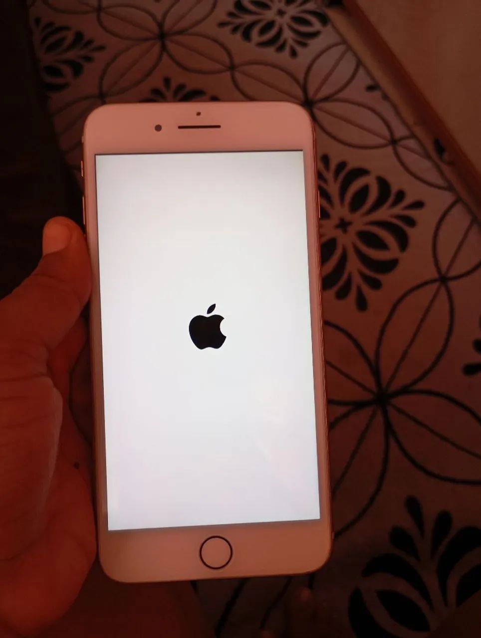 Celular apenas com marcar de uso! - Foto 3