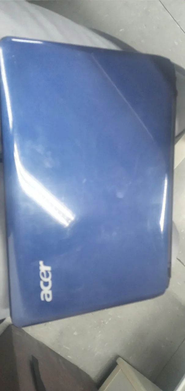 Notebook Acer aspire 1410 - Foto 2