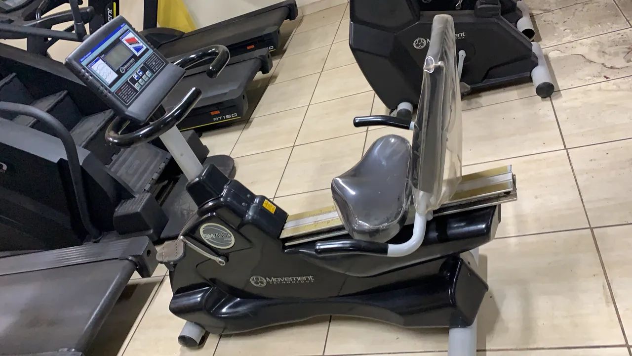 Aluguel de Esteiras, Bicicletas para residências  - Foto 5
