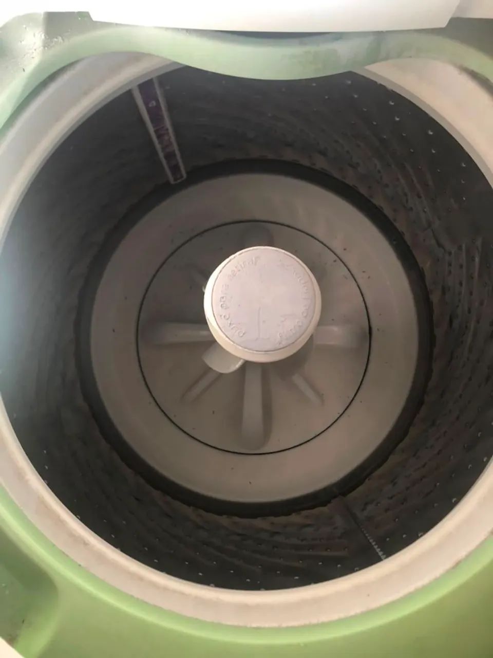 Máquina de lavar - Foto 5