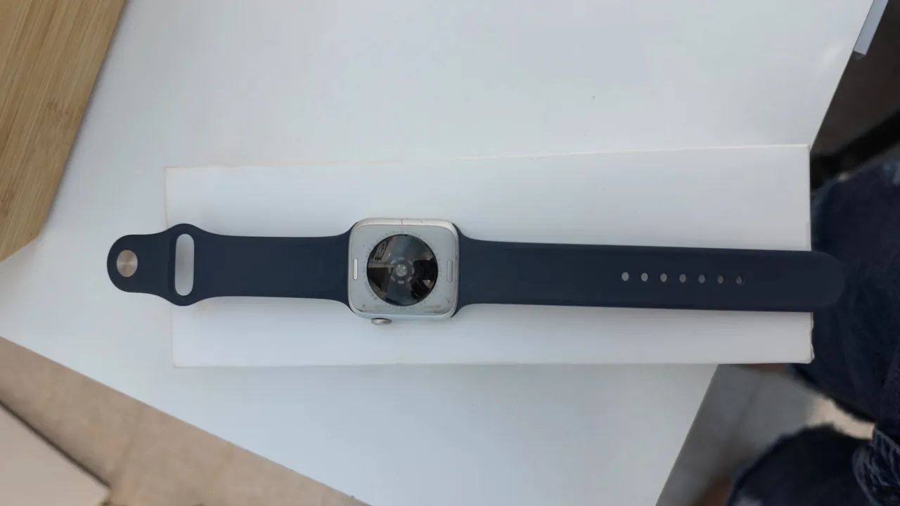 Apple Watch SE G2 - Foto 2