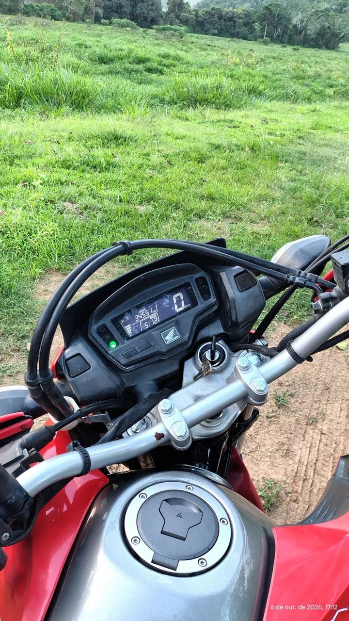Bros 160 - Foto 4