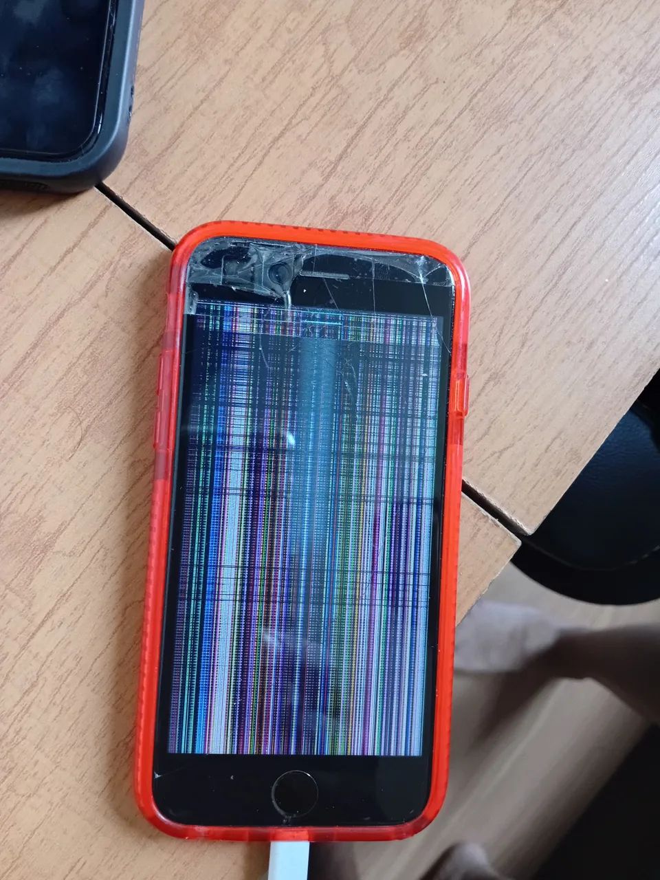 Celular iPhone 8
