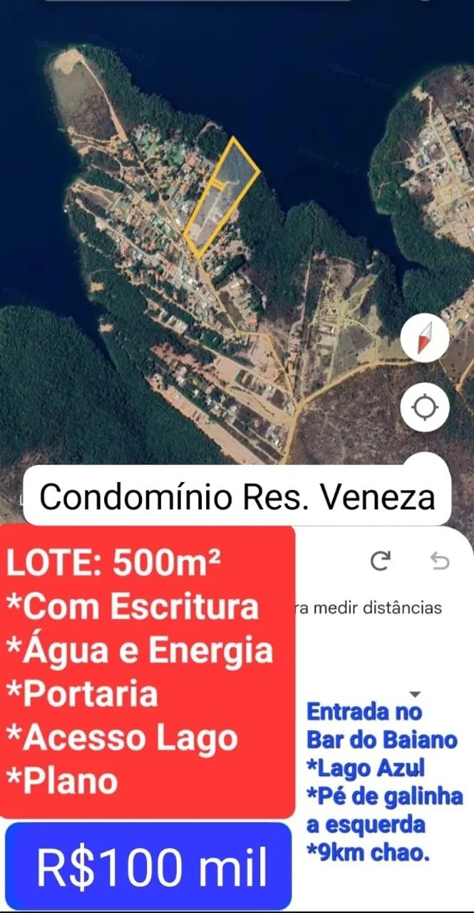 Foto - Abadiânia - 